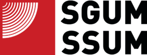 Logo der Schweizerischen Gesellschaft für Ultraschall in der Medizin SGUM | hautarzt-bubenberg.ch