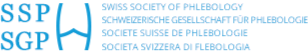 Logo Schweizerische Gesellschaft für Phlebologie SGP | hautarzt-bubenberg.ch