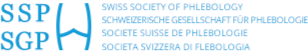 Société Suisse de Phlébologie SSP Société Suisse de Phlébologie SSP